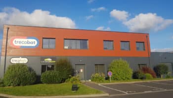 Agence Trecobat Lamballe