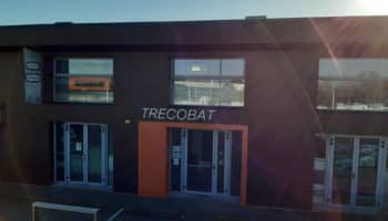 Agence Trecobat Brest