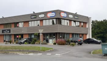 Agence Trecobat Dinan