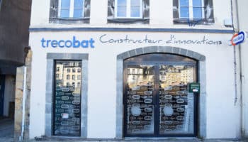 Agence Trecobat Landerneau
