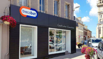 Agence Trecobat Lannilis