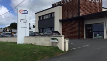 Agence Trecobat Lannion