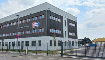 Agence Trecobat Nantes