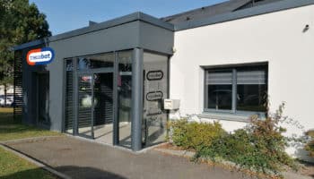 Agence Trecobat Rennes