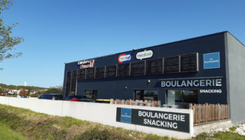 Agence Trecobat Royan