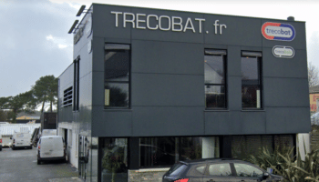 Agence Trecobat Lorient