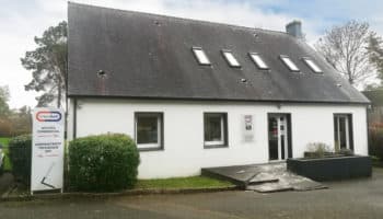 Agence Trecobat Vannes et Auray