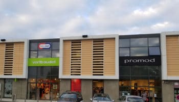 Agence Trecobat Saint-Malo