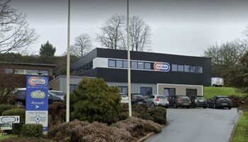 Agence Trecobat Quimper