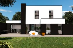 Maison+Terrain de 2 pièces avec 1 chambres à Laloubere 65310 – 196000 € - PHPA-26-10-22-58