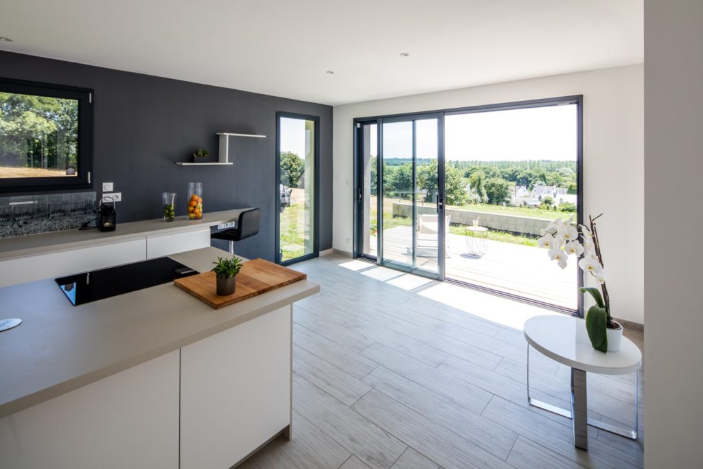 Maison Morbihan