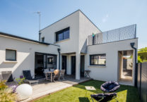 construction dans le Morbihan