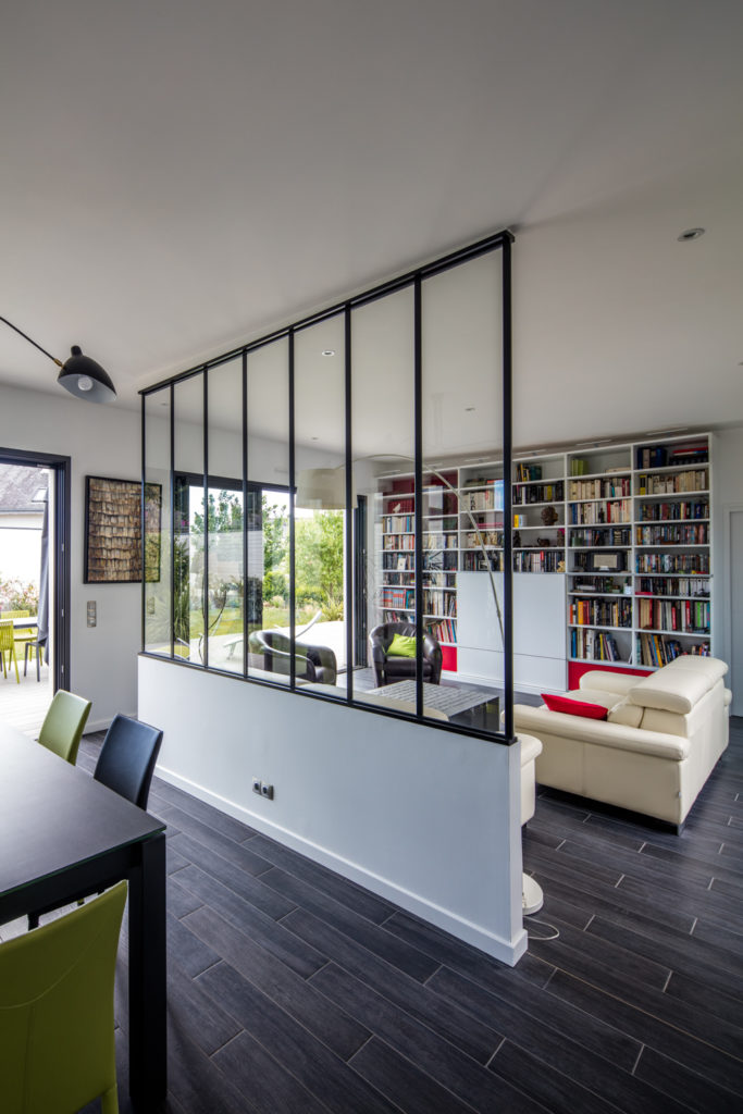 Maison Grandjean, Charente-Maritime (17)
