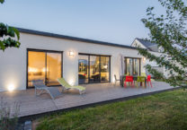 Maison en Charente Maritime