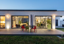 Maison en Charente Maritime