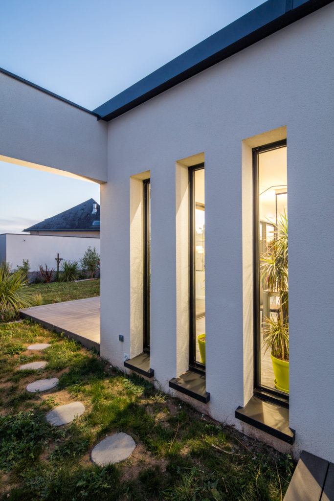Maison en Charente Maritime