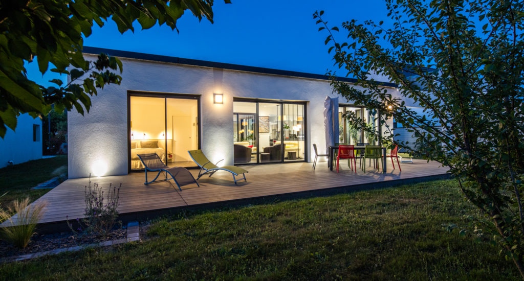 Maison Grandjean, Charente-Maritime (17)