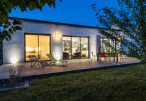 Maison Grandjean, Charente-Maritime (17)