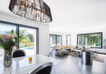 Maison 4 chambres et piscine