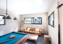 Maison 4 chambres et piscine