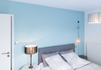 Maison design avec volume et caractère