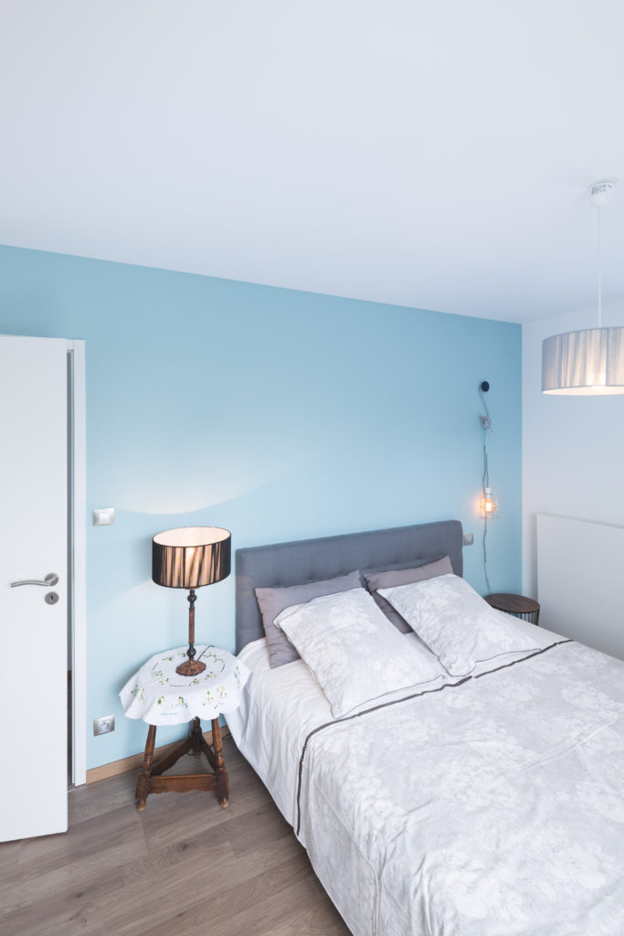Maison design avec volume et caractère