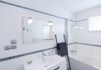 Maison design avec volume et caractère