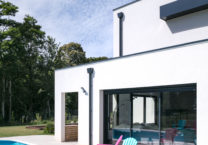 Maison 4 chambres et piscine