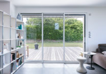Maison design avec volume et caractère