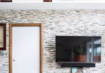 Maison de plain pied contemporaine