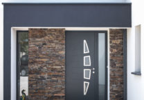 Maison de plain pied contemporaine