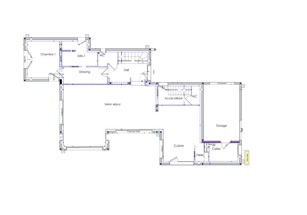 Construction maison Brest (29)