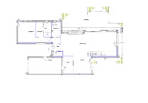 Maison design avec volume et caractère