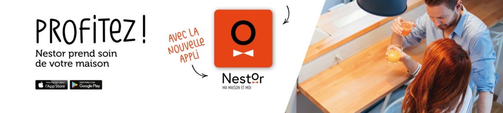 application nestor