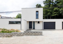 Design contemporain à Saint-Avé ! 