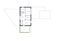 Maison design et contemporaine