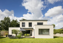 maison familiale dans le Nord
