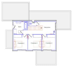plan-maison-lannion