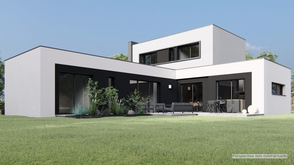 Maison+Terrain de 4 pièces avec 3 chambres à Saint-Gildas-de-Rhuys 56730 – 385000 € - SYCO-26-10-22-32