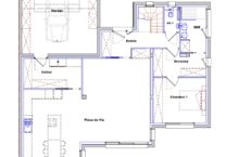plan-rdc-maison-guipavas