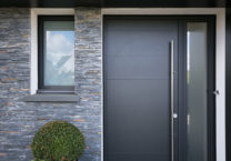 Maison design et grands espaces