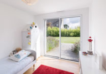 Maison design et grands espaces
