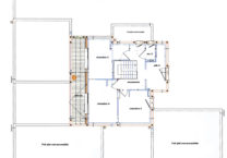 Maison innovante et design