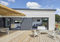 mur-enduit-terrasse-bois-finistere