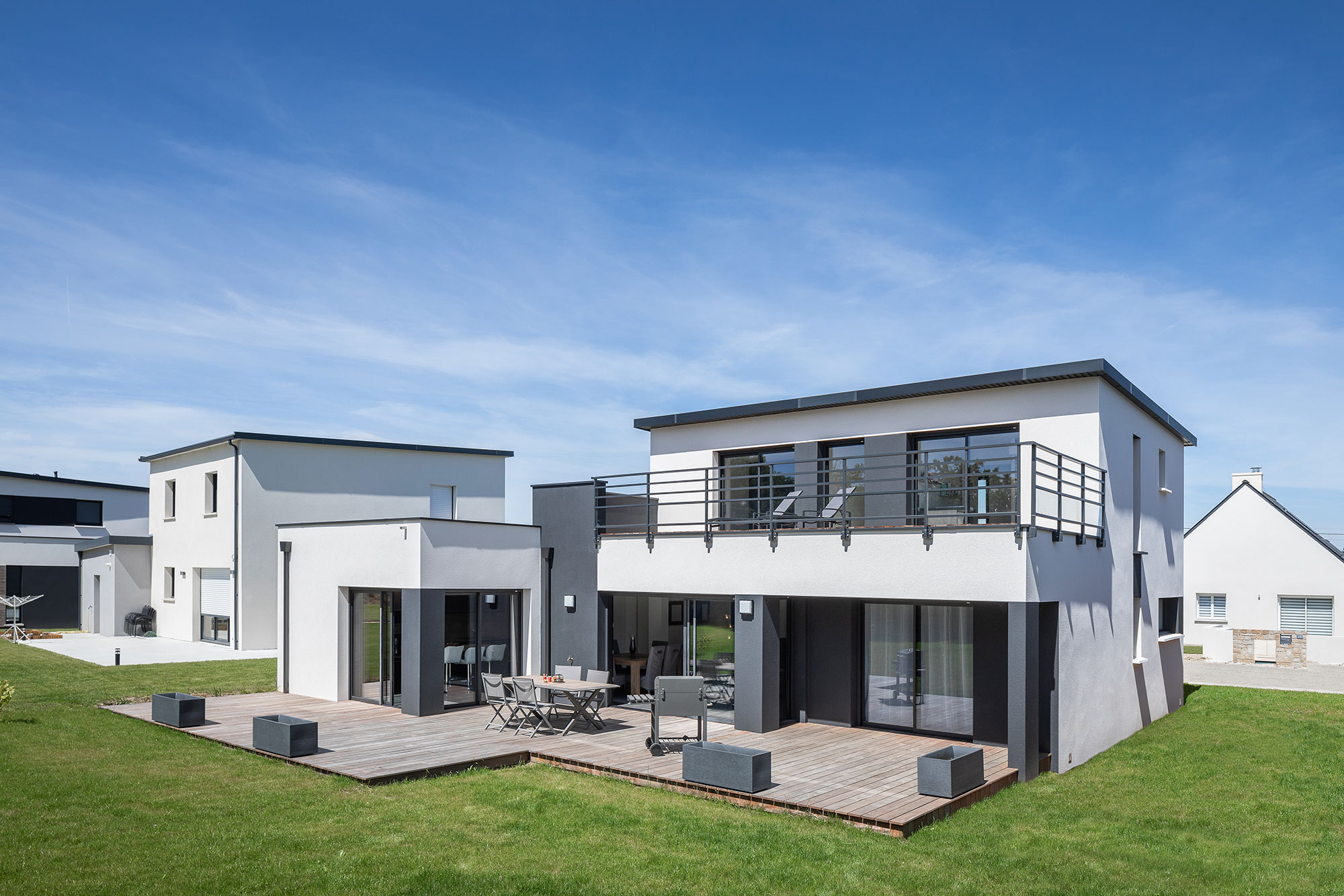 Styles de maison | Trecobat