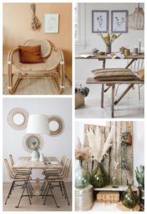 Le style Scandicraft diffuse une chaleur douce et cosy dans votre intérieur Le style Scandicraft diffuse une chaleur douce et cosy dans votre intérieur