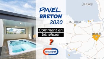PINEL breton 2020 : comment en bénéficier ?