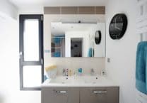 Maison design et connectée