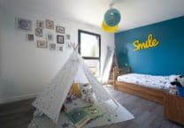Maison design et connectée
