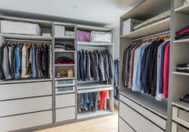 dressing-maison